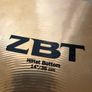 Zildjian ZBT Cymbal Set Image 2