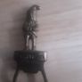 Brass Bottle Opener/2 Brass Bottle Openers both for 12.00euro .. Price Dropped Image 3