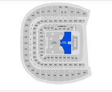 Dermot Kennedy Front Pitch Tickets