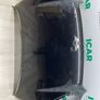 2012 Mini Countryman Bonnet Black Image 9