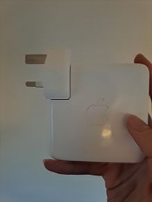 96w USB C adapter
