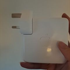 96w USB C adapter