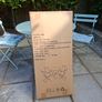 Bordeaux 4 Seater Outdoor Dining Set Image 6