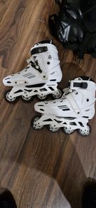 Roller skate