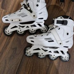 Roller skate