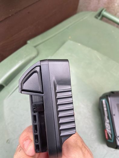 Milwaukee Adapter To Makita Battery