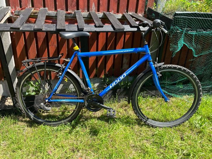 bike