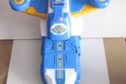 SuperWings 3 in1 World Aircraft Transforming Robot