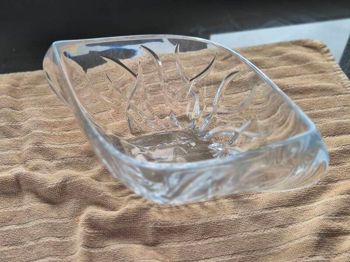 Galway Crystal Bowl