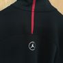Nike Jordan Top  Black size m Image 2