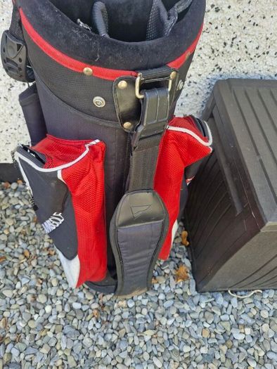 golf bag