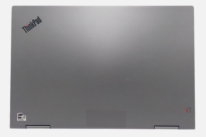 Lenovo ThinkPad X1 Yoga G4 X360 Touchscreen 2 in 1 Business Laptop 14" i5 16GB RAM 512GB SSD Tablet with Stylus