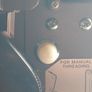 Vintage Eiki Elf NT-1 16mm Sound Film Projector Working Motor Lamp Kowa 11.250mm Lens, in very good condition, not tested Image 8