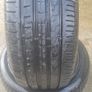 Tyres x 2 R18 255/45 Image 5