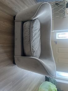 Small Dog Couch