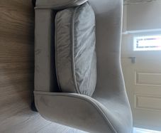 Small Dog Couch