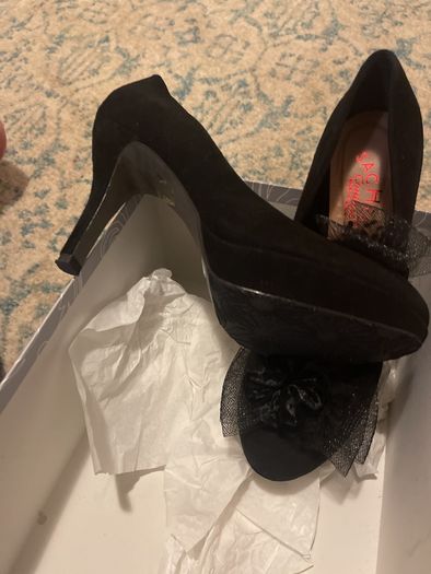 shoes