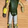 Vintage Star Wars Boba Fett 12" Big Kenner 1979 Figure Retro Image 3