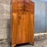 Vintage Wardrobe - Art Deco - Walnut Image 3