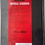 Star Wars Imperial Handbook brand new Image 2