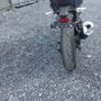 cbr 1997 20022 z400 Image 5