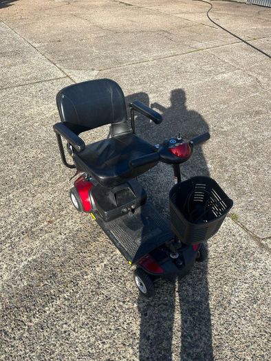 Mobility Scooter