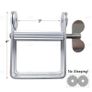 Rolling Toothpaste Tube Squeezer - Easy Hair Dye Tube Squeezer Image 5