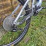 Commencal meta E bike 2022 Image 9