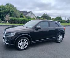 Audi Q2 2019