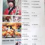 NEO Magazine Issue 170 (Nov 2017), Matoi the Sacred Slayer Cover Image 3