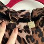 Ladies designer top - sz L Image 3