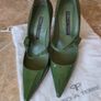 Pied A Terre heels Image 4