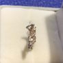 Sterling Silver Horse Pendant Image 4