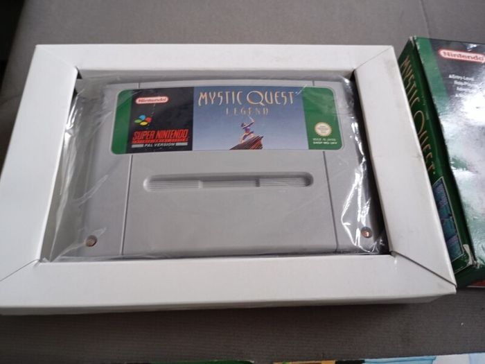 2 Games New