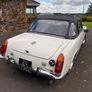 MG Midget 1979 Image 4