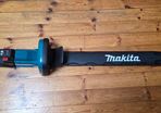 makita 75cm hedge trimmer