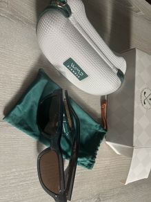 WMP Sunglasses