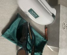 WMP Sunglasses