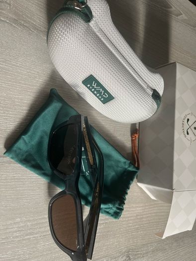WMP Sunglasses
