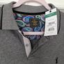 Next long sleeve polo shirt Image 6