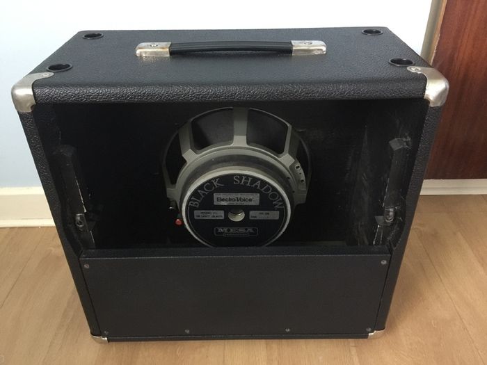 Mesa Boogie Mark IV Shell with EVM12