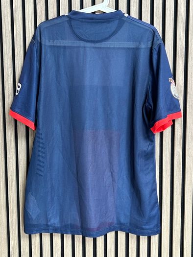 Replica shirt XL PSG Paris Saint-Germain 2013 2014 Jersey