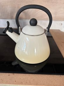 Le Crueset kettle