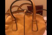 Cortefiel Shoulder / Handbag