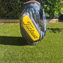 Titliest Tour Bag Image 2