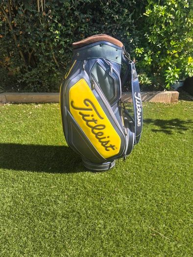 Titliest Tour Bag