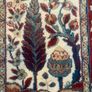 Floor Rug Wool Image 5