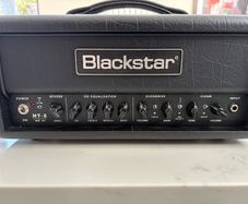 Blackstar ht5 Mk3 head