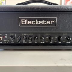 Blackstar ht5 Mk3 head