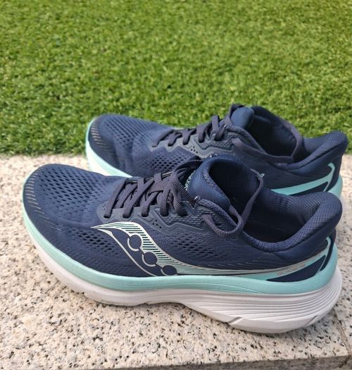 Saucony Runners
